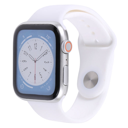 For Apple Watch SE 2022 40mm Color Screen Non-Working Fake Dummy Display Model