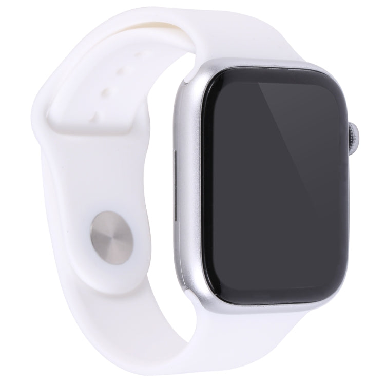 For Apple Watch SE 2022 40mm  Black Screen Non-Working Fake Dummy Display Model, 40mm Black Screen, Watch SE 2022 40mm Black Screen