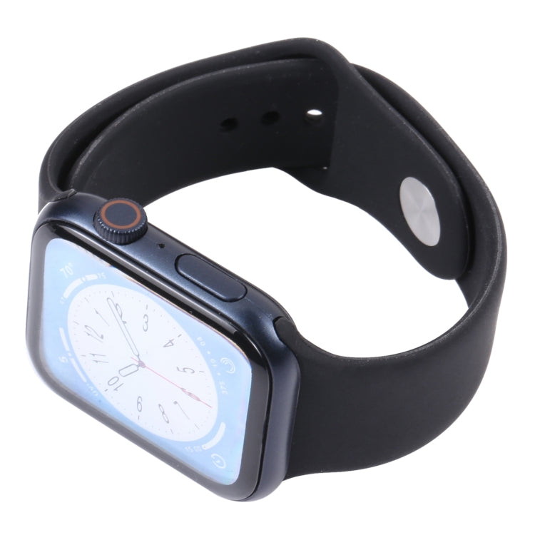 For Apple Watch SE 2022 44mm Color Screen Non-Working Fake Dummy Display Model, 44mm Color Screen, Watch SE 2022 44mm Color Screen