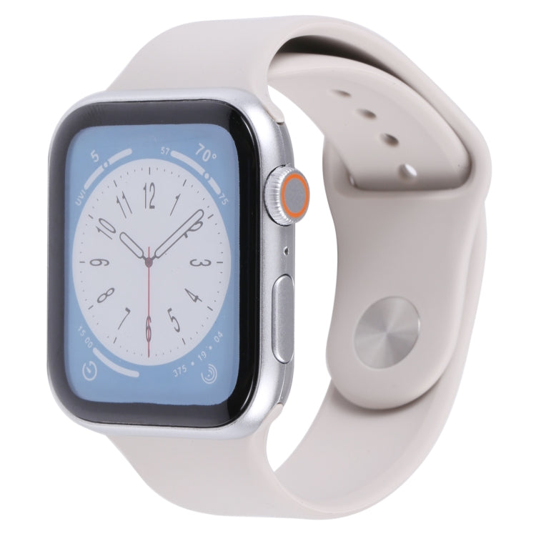 For Apple Watch SE 2022 44mm Color Screen Non-Working Fake Dummy Display Model, 44mm Color Screen, Watch SE 2022 44mm Color Screen