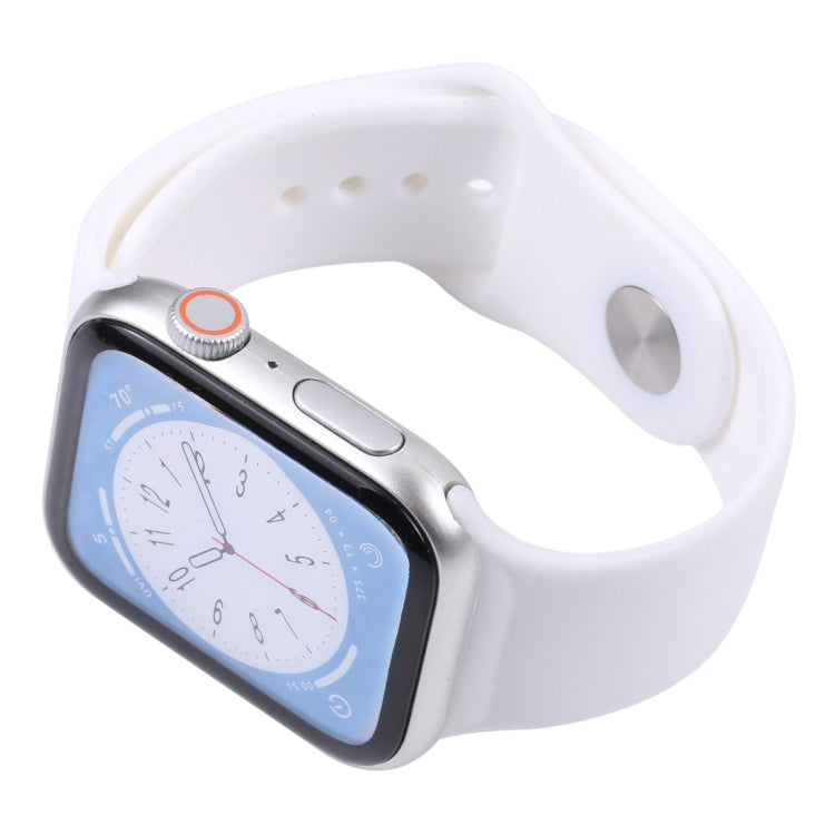 For Apple Watch SE 2022 44mm Color Screen Non-Working Fake Dummy Display Model