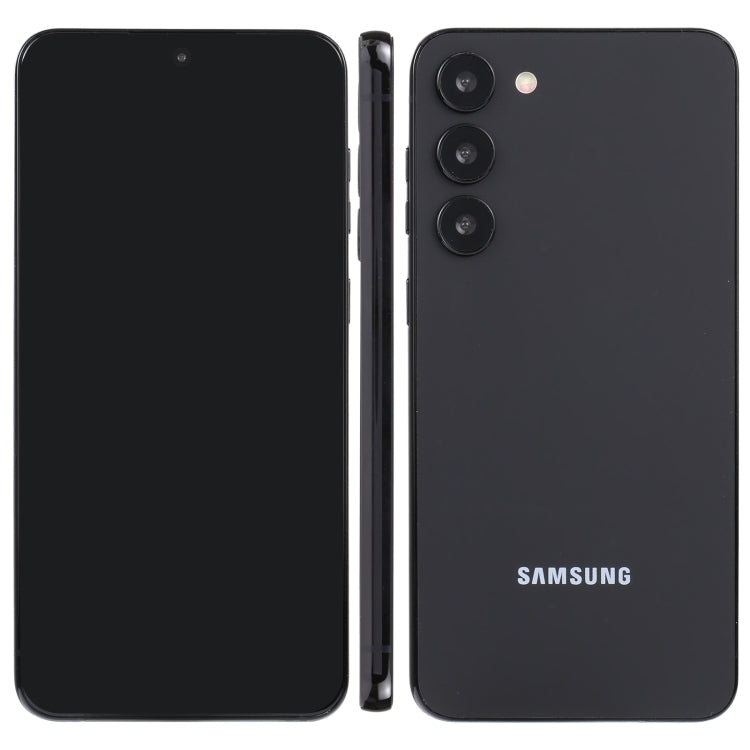 For Samsung Galaxy S23 5G Black Screen Non-Working Fake Dummy Display Model