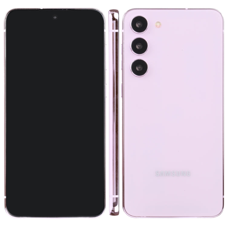 For Samsung Galaxy S23 5G Black Screen Non-Working Fake Dummy Display Model, For Samsung Galaxy S23 5G Black Screen