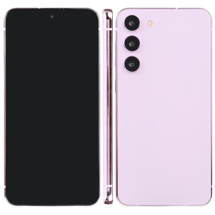 For Samsung Galaxy S23 5G Black Screen Non-Working Fake Dummy Display Model, For Samsung Galaxy S23 5G Black Screen