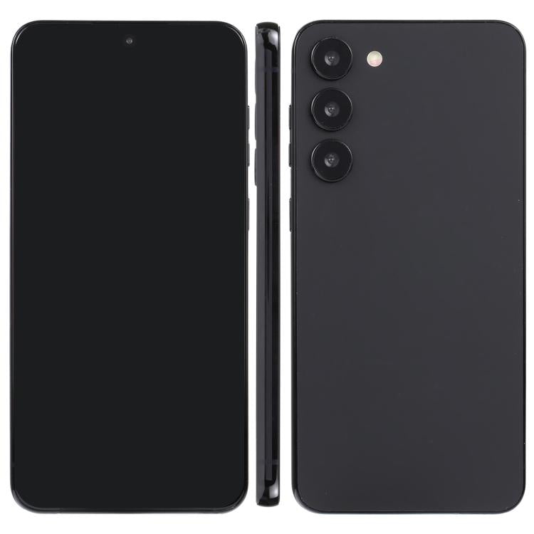 For Samsung Galaxy S23 5G Black Screen Non-Working Fake Dummy Display Model, For Samsung Galaxy S23 5G Black Screen