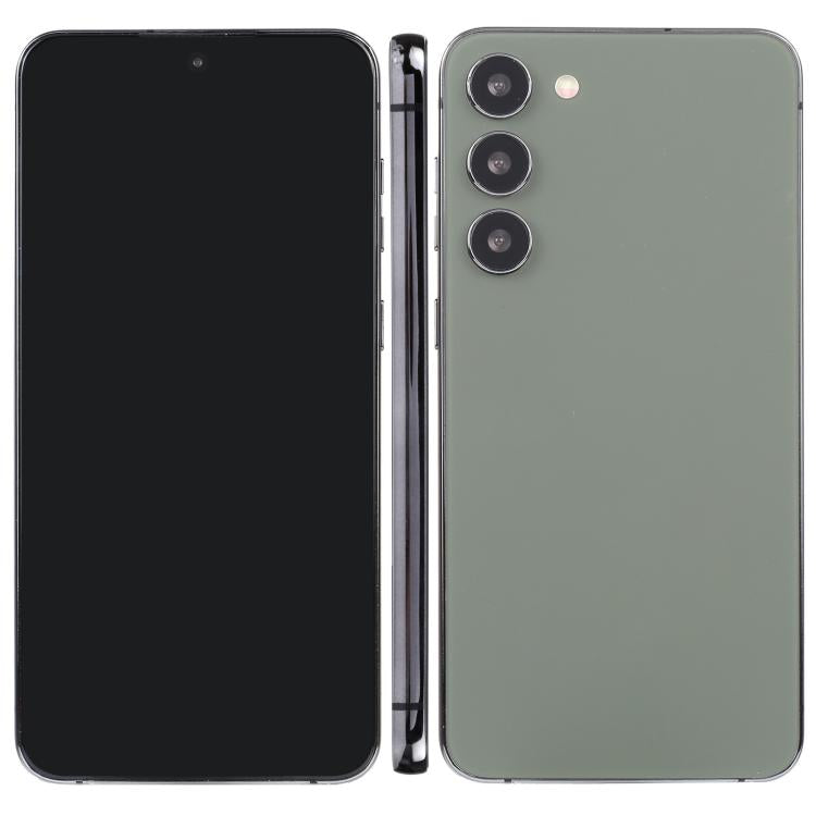 For Samsung Galaxy S23 5G Black Screen Non-Working Fake Dummy Display Model, For Samsung Galaxy S23 5G Black Screen