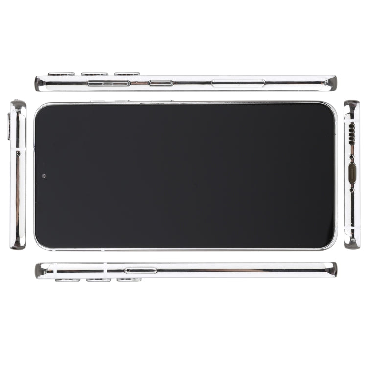For Samsung Galaxy S23 5G Black Screen Non-Working Fake Dummy Display Model