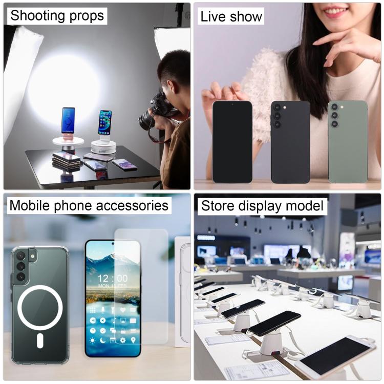 For Samsung Galaxy S23 5G Black Screen Non-Working Fake Dummy Display Model, For Samsung Galaxy S23 5G Black Screen