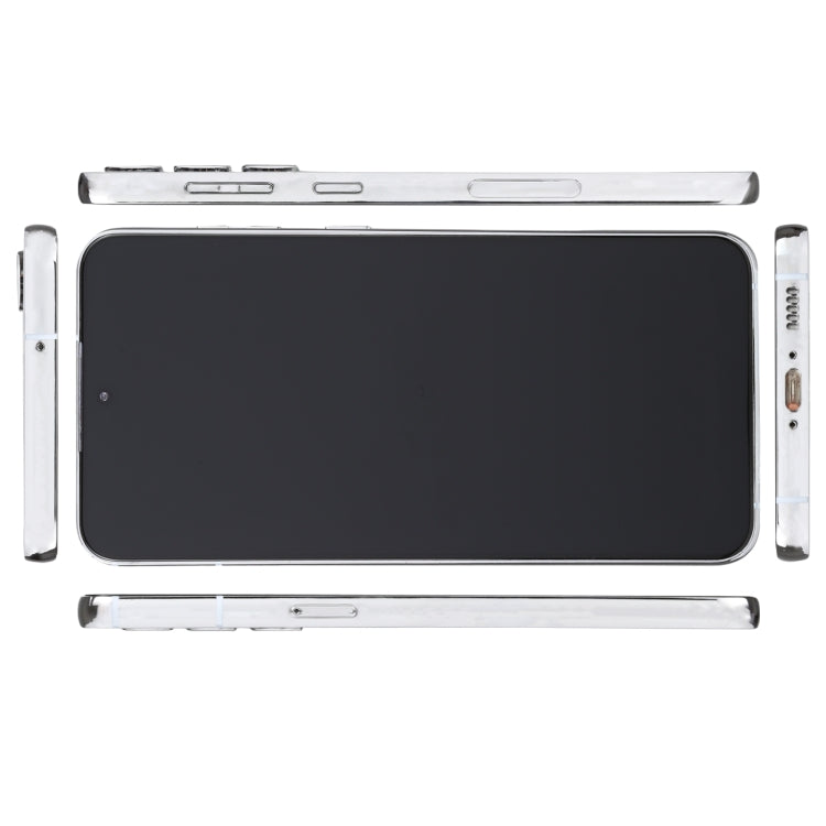 For Samsung Galaxy S23+ 5G Black Screen Non-Working Fake Dummy Display Model