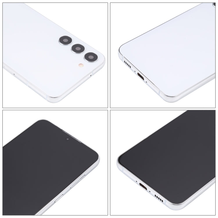 For Samsung Galaxy S23+ 5G Black Screen Non-Working Fake Dummy Display Model