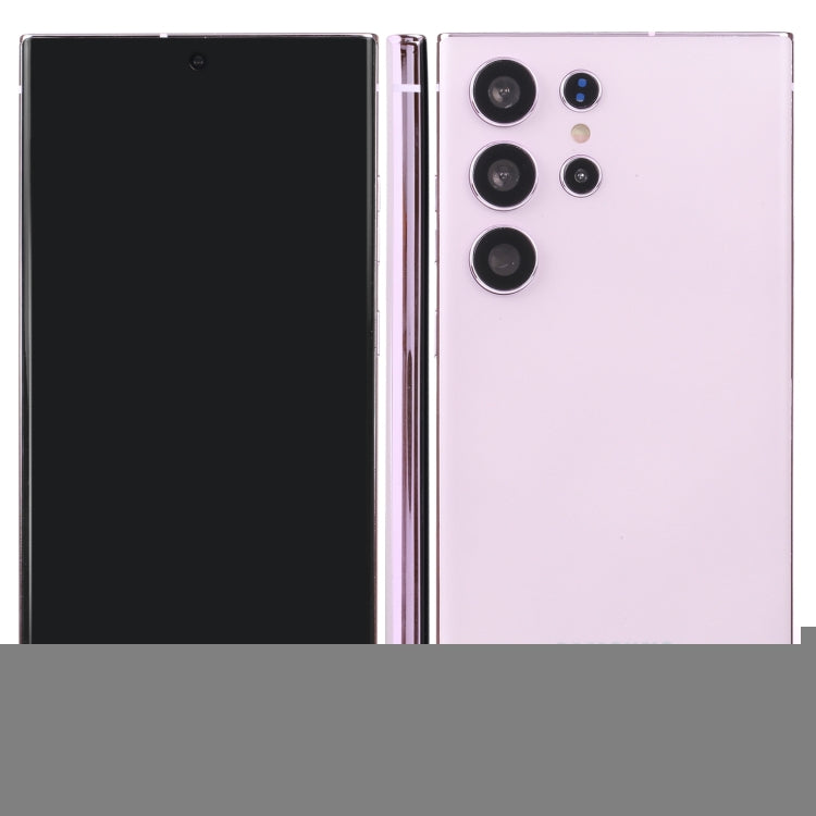 For Samsung Galaxy S23 Ultra 5G Black Screen Non-Working Fake Dummy Display Model, For Samsung Galaxy S23 Ultra 5G Black Screen