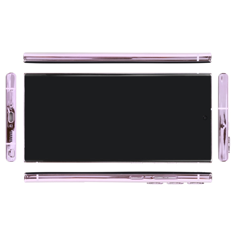 For Samsung Galaxy S23 Ultra 5G Black Screen Non-Working Fake Dummy Display Model, For Samsung Galaxy S23 Ultra 5G Black Screen