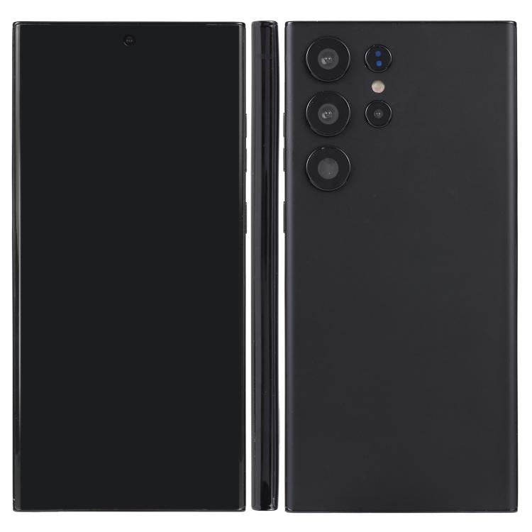 For Samsung Galaxy S23 Ultra 5G Black Screen Non-Working Fake Dummy Display Model, For Samsung Galaxy S23 Ultra 5G Black Screen