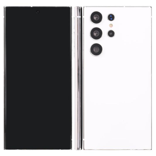 For Samsung Galaxy S23 Ultra 5G Black Screen Non-Working Fake Dummy Display Model, For Samsung Galaxy S23 Ultra 5G Black Screen