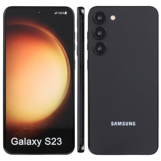 For Samsung Galaxy S23 5G Color Screen Non-Working Fake Dummy Display Model