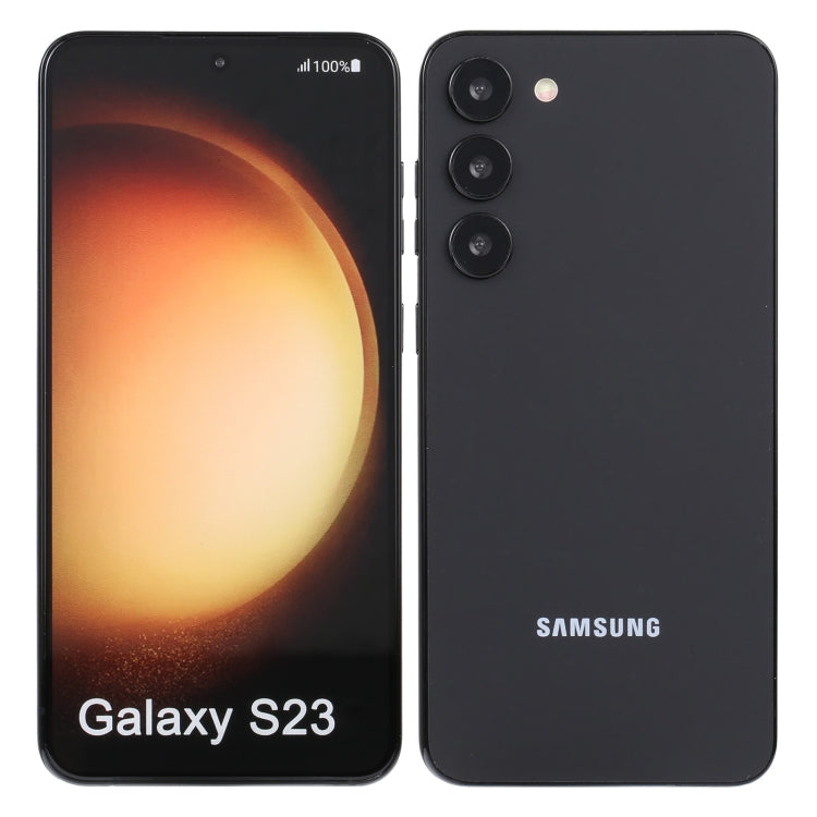 For Samsung Galaxy S23 5G Color Screen Non-Working Fake Dummy Display Model