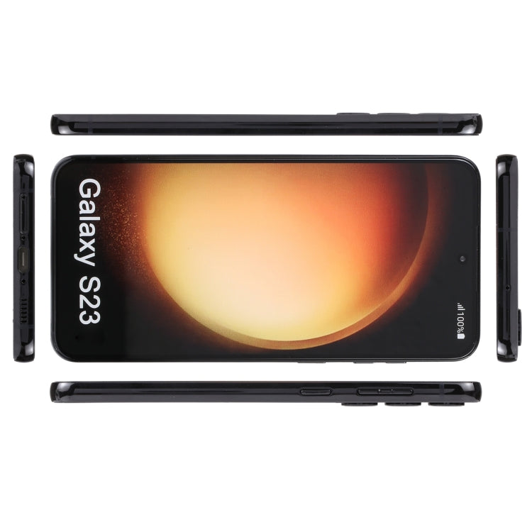 For Samsung Galaxy S23 5G Color Screen Non-Working Fake Dummy Display Model