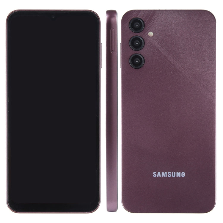 For Samsung Galaxy A14 5G Black Screen Non-Working Fake Dummy Display Model
