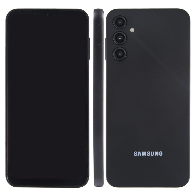 For Samsung Galaxy A14 5G Black Screen Non-Working Fake Dummy Display Model