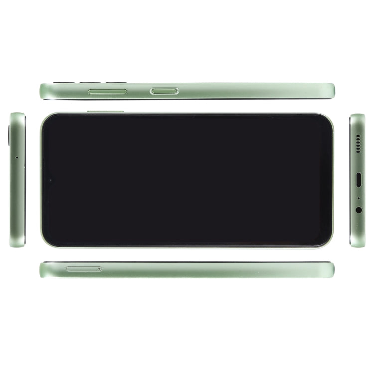 For Samsung Galaxy A14 5G Black Screen Non-Working Fake Dummy Display Model