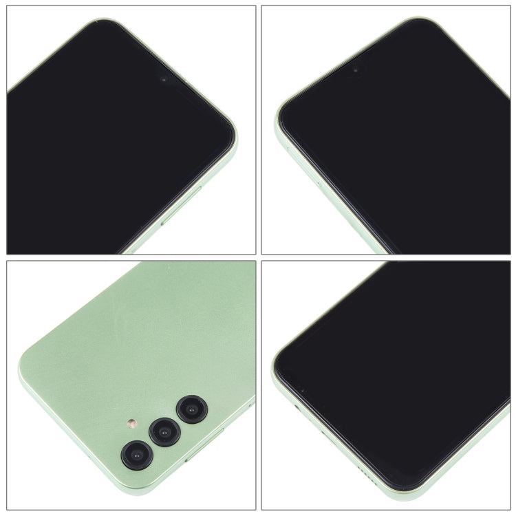 For Samsung Galaxy A14 5G Black Screen Non-Working Fake Dummy Display Model