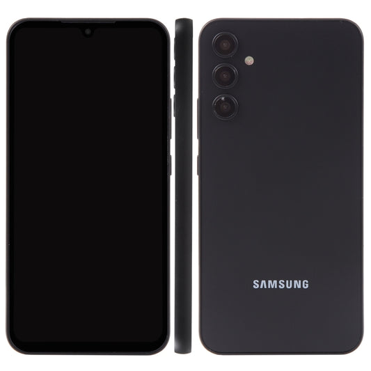 For Samsung Galaxy A34 Black Screen Non-Working Fake Dummy Display Model
