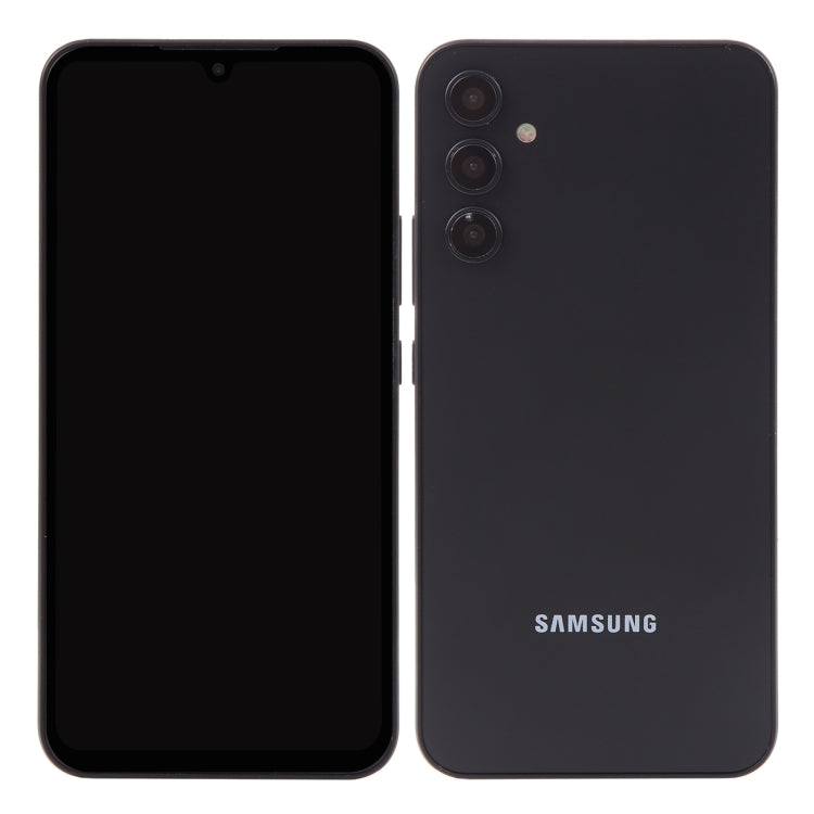 For Samsung Galaxy A34 Black Screen Non-Working Fake Dummy Display Model, For Samsung Galaxy A34 Black Screen