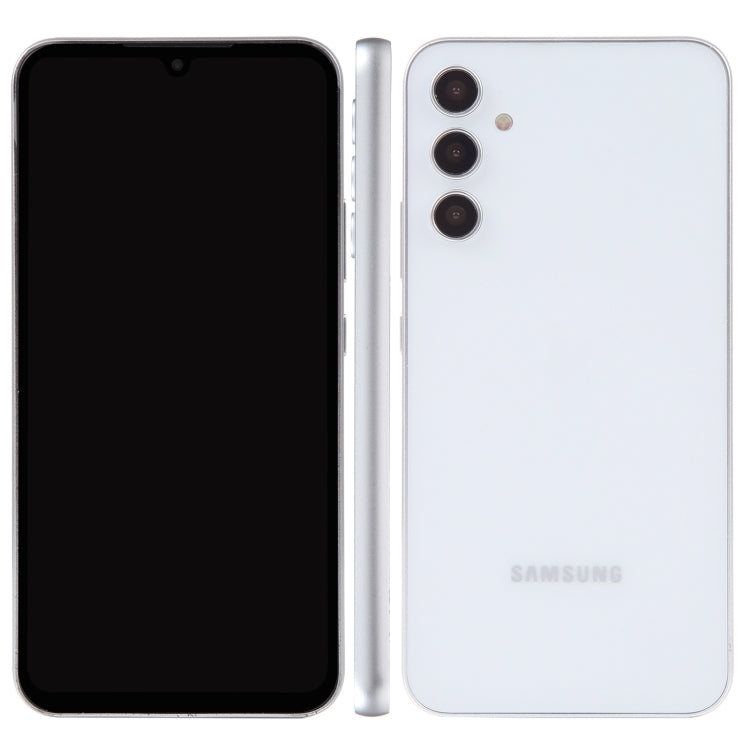For Samsung Galaxy A34 Black Screen Non-Working Fake Dummy Display Model, For Samsung Galaxy A34 Black Screen