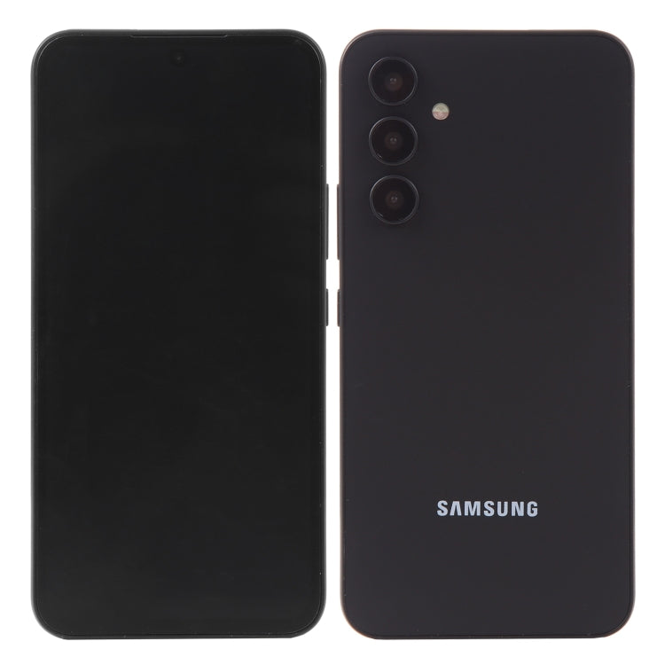 For Samsung Galaxy A54 5G  Black Screen Non-Working Fake Dummy Display Model