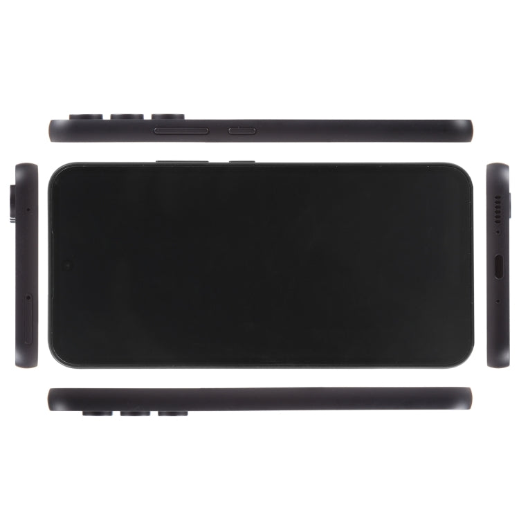 For Samsung Galaxy A54 5G  Black Screen Non-Working Fake Dummy Display Model
