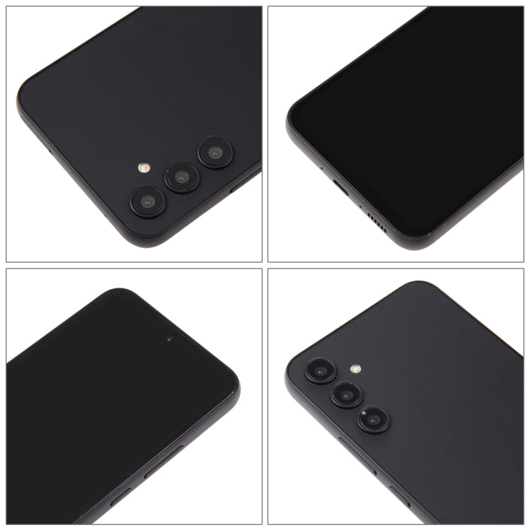 For Samsung Galaxy A54 5G  Black Screen Non-Working Fake Dummy Display Model