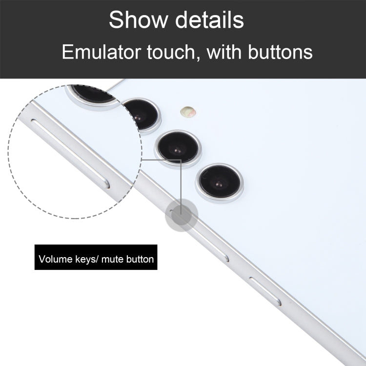 For Samsung Galaxy A54 5G  Black Screen Non-Working Fake Dummy Display Model, For Samsung Galaxy A54 5G Black Screen