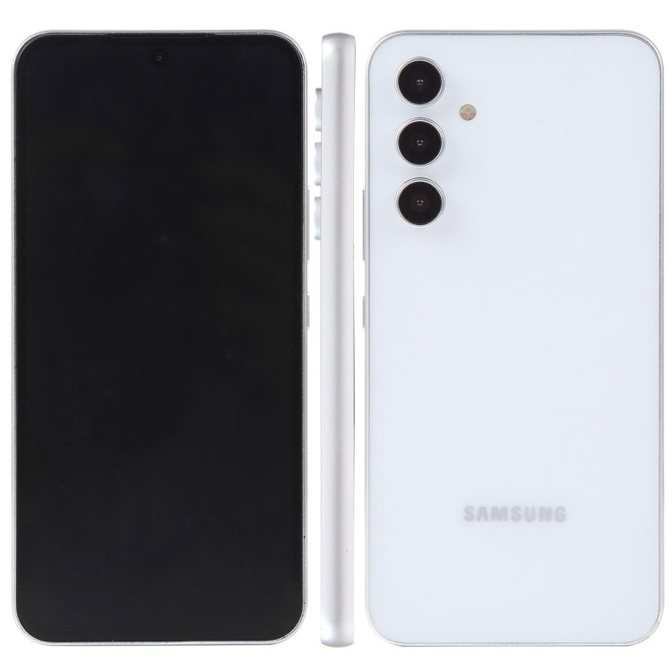 For Samsung Galaxy A54 5G  Black Screen Non-Working Fake Dummy Display Model, For Samsung Galaxy A54 5G Black Screen