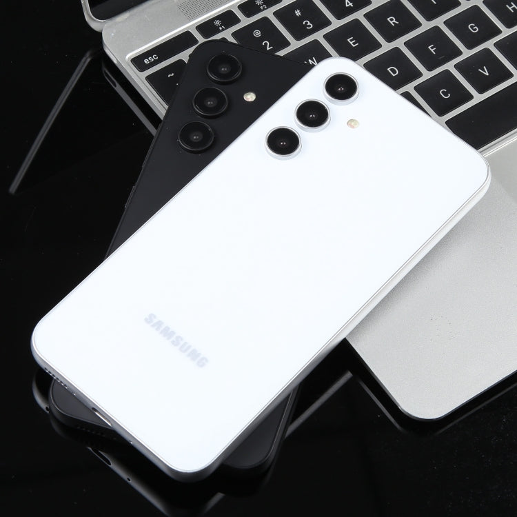 For Samsung Galaxy A54 5G  Black Screen Non-Working Fake Dummy Display Model
