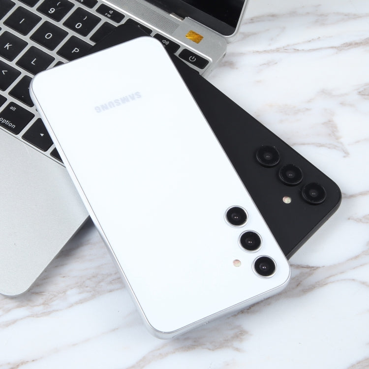 For Samsung Galaxy A34 5G Color Screen Non-Working Fake Dummy Display Model