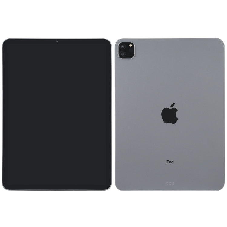 For iPad Pro 11 2022 Black Screen Non-Working Fake Dummy Display Model