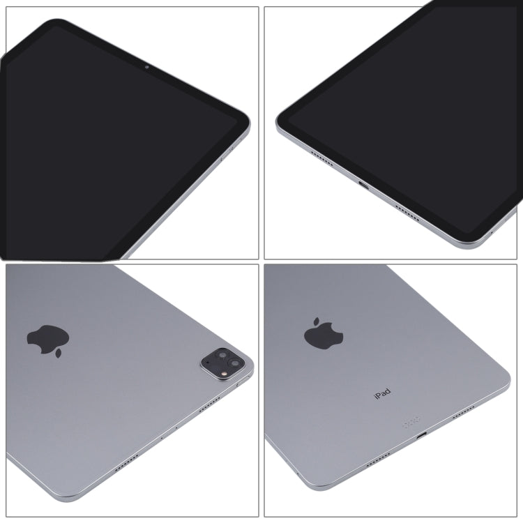 For iPad Pro 11 2022 Black Screen Non-Working Fake Dummy Display Model