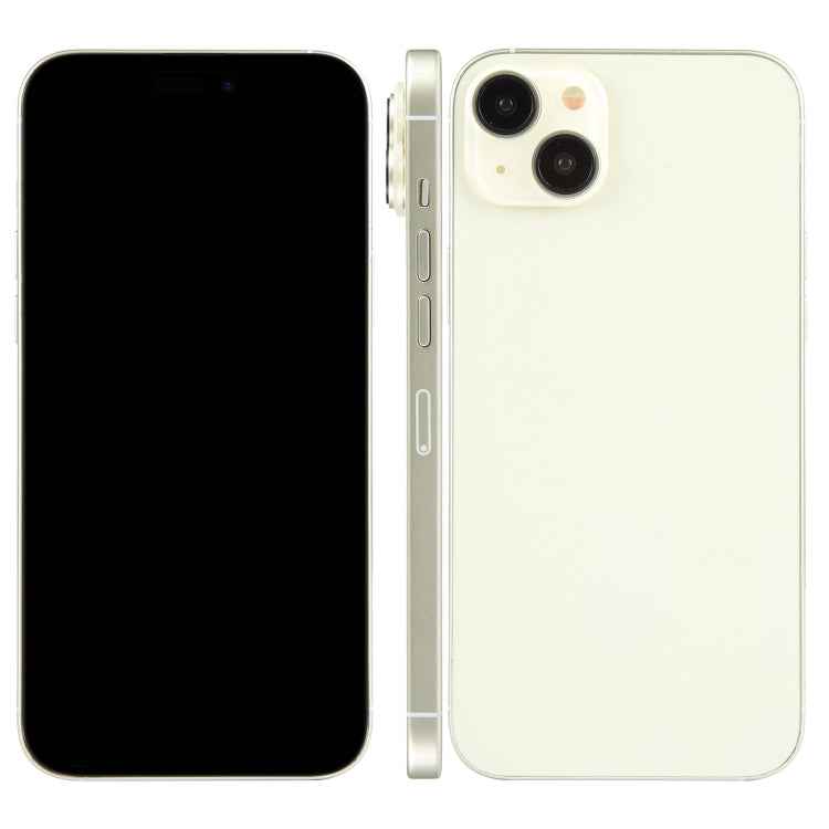 For iPhone 15 Plus Black Screen Non-Working Fake Dummy Display Model, For iPhone 15 Plus Black Screen