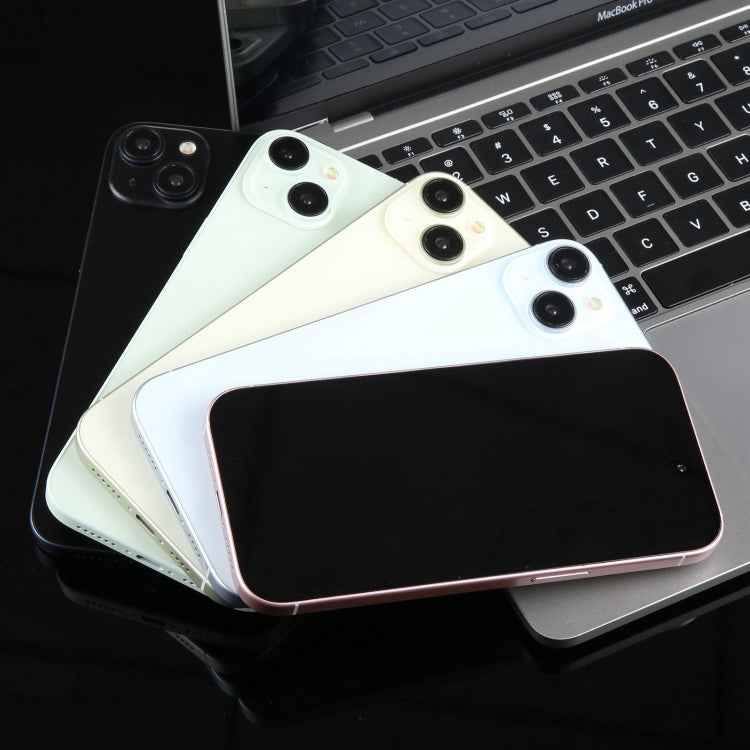 For iPhone 15 Plus Black Screen Non-Working Fake Dummy Display Model, For iPhone 15 Plus Black Screen