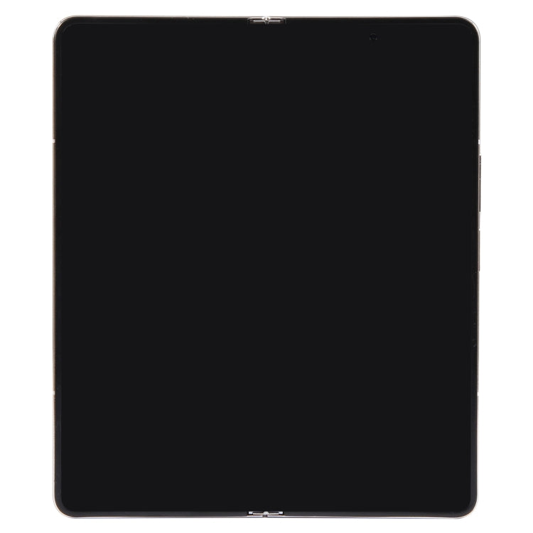For Samsung Galaxy W23 Black Screen Non-Working Fake Dummy Display Model