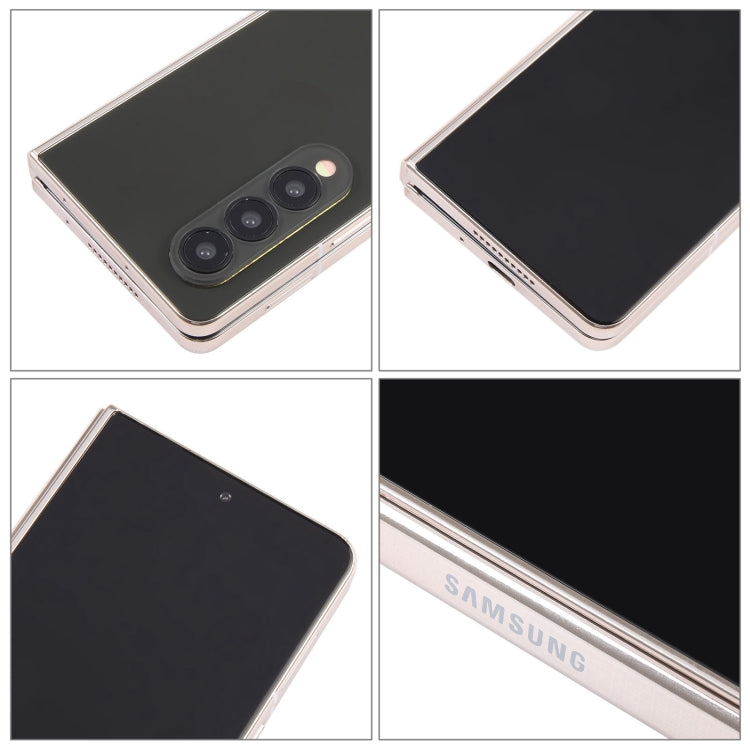 For Samsung Galaxy W23 Black Screen Non-Working Fake Dummy Display Model