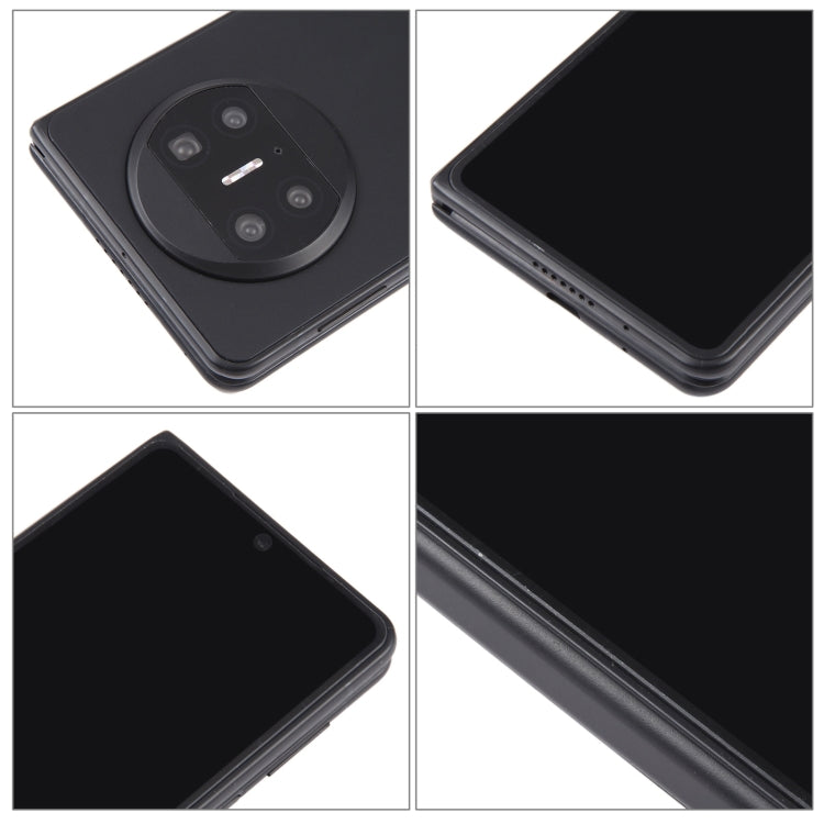 For Huawei Mate X3 Black Screen Non-Working Fake Dummy Display Model, For Huawei Mate X3