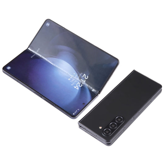 For Samsung Galaxy Z Fold5 Color Screen Non-Working Fake Dummy Display Model
