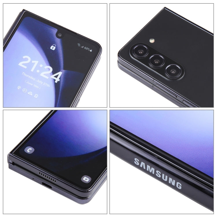 For Samsung Galaxy Z Fold5 Color Screen Non-Working Fake Dummy Display Model
