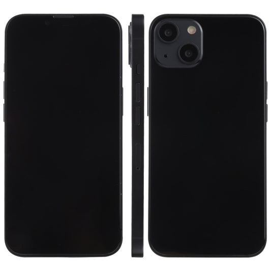 For iPhone 13 Black Screen Non-Working Fake Dummy Display Model, For iPhone 13 Black Screen No LOGO