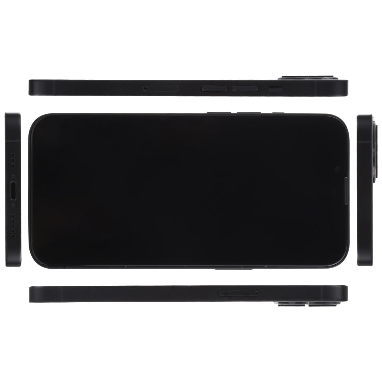 For iPhone 13 Black Screen Non-Working Fake Dummy Display Model