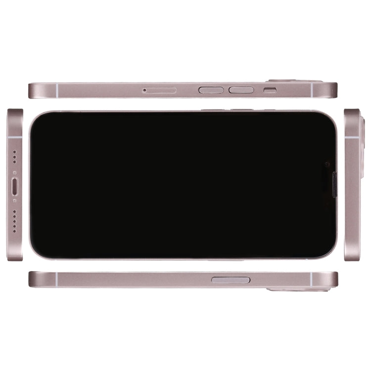 For iPhone 13 Black Screen Non-Working Fake Dummy Display Model, For iPhone 13 Black Screen No LOGO