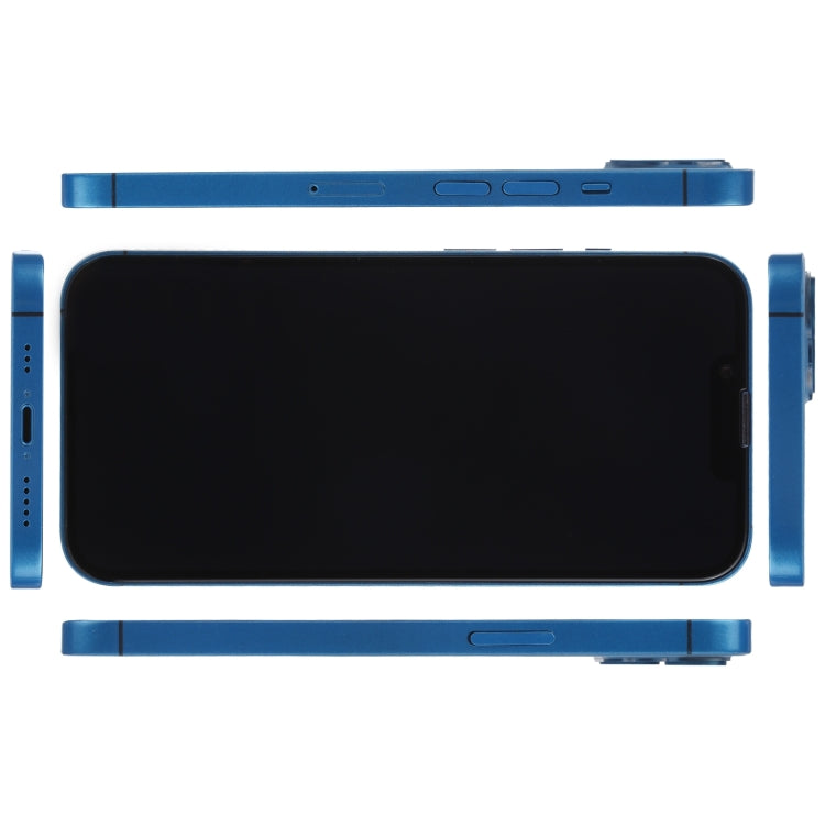 For iPhone 13 Black Screen Non-Working Fake Dummy Display Model, For iPhone 13 Black Screen No LOGO
