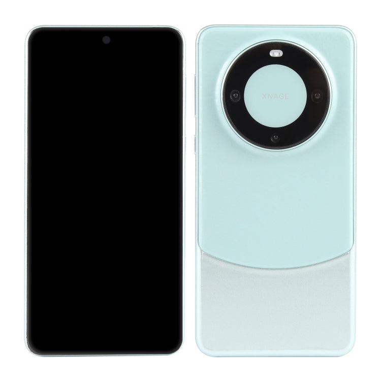 FHuawei Mate 60 Black Screen Non-Working Fake Dummy Display Model