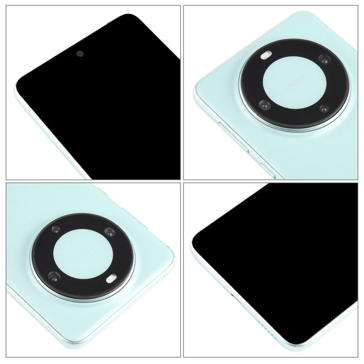 FHuawei Mate 60 Black Screen Non-Working Fake Dummy Display Model
